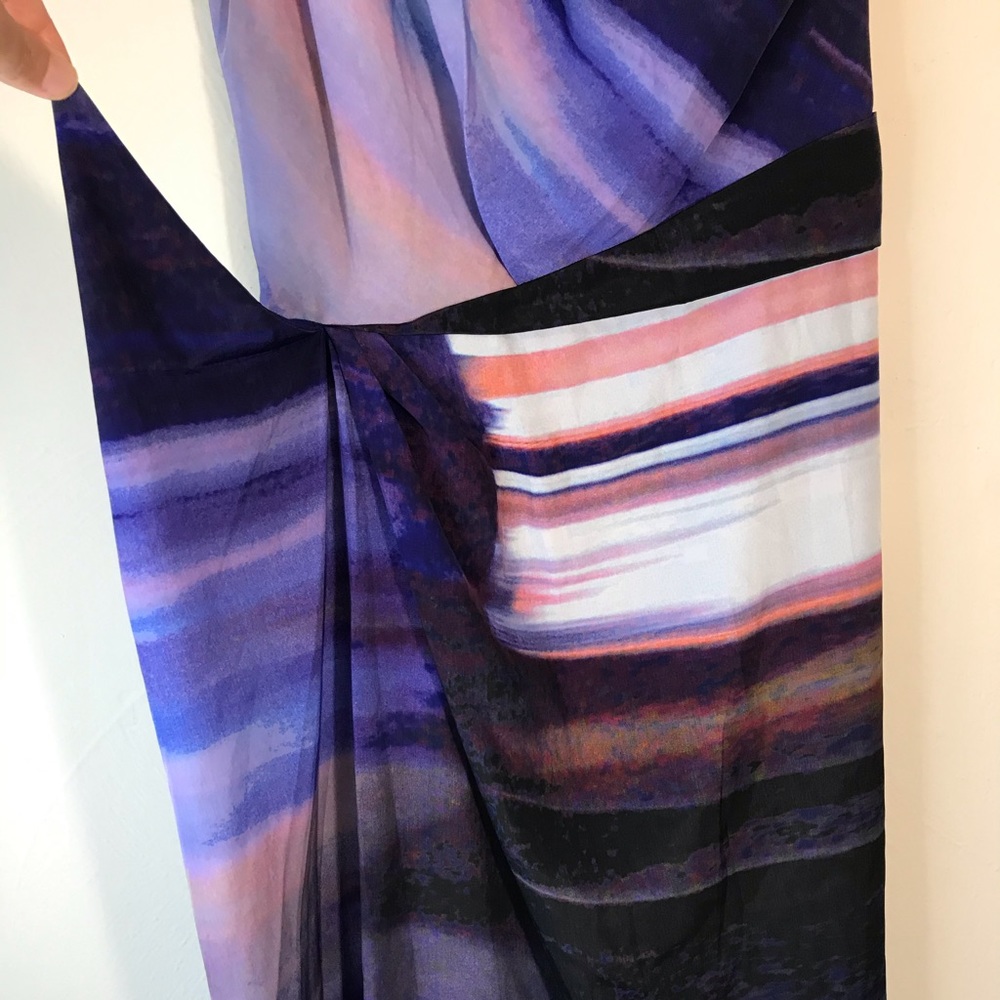 Dress 💜 RACHEL ROY - Picture 4 of 11